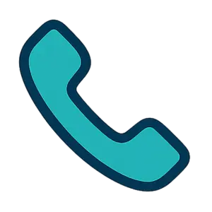 icon số điện thoại