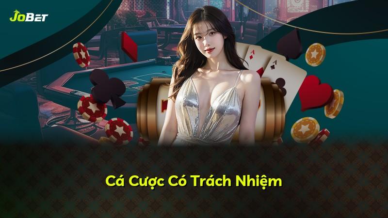 Cá Cược Có Trách Nhiệm