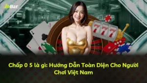 Chấp 0 5 là gì: Hướng Dẫn Toàn Diện Cho Người Chơi Việt Nam
