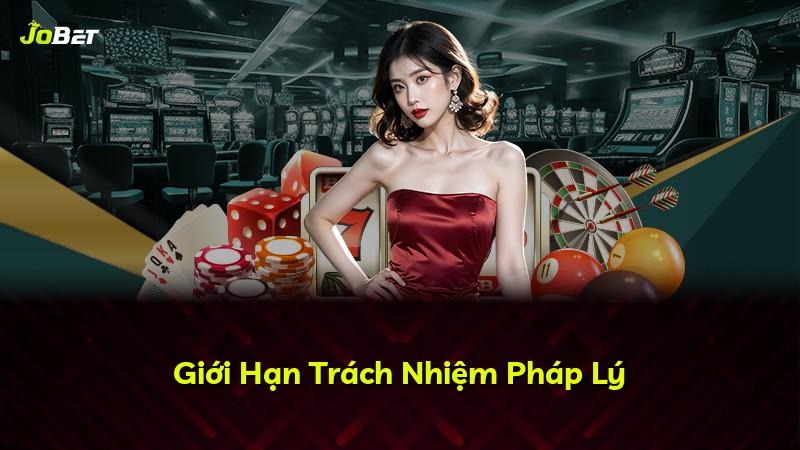 Giới Hạn Trách Nhiệm Pháp Lý