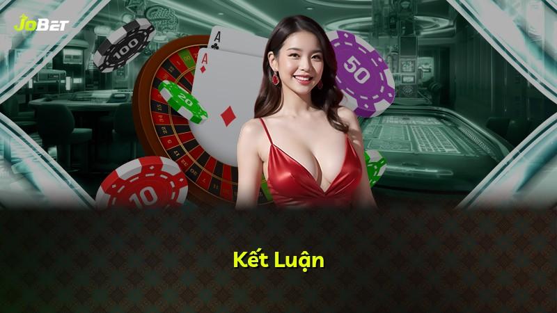 Kết Luận