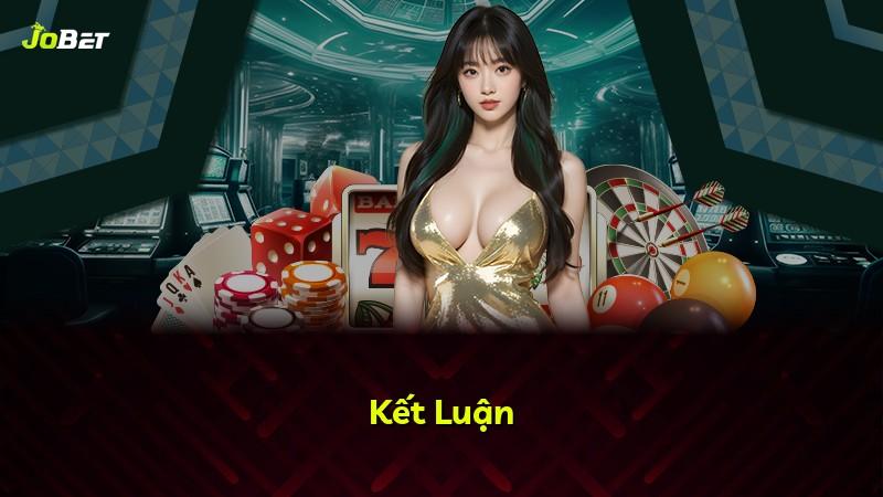 Kết Luận