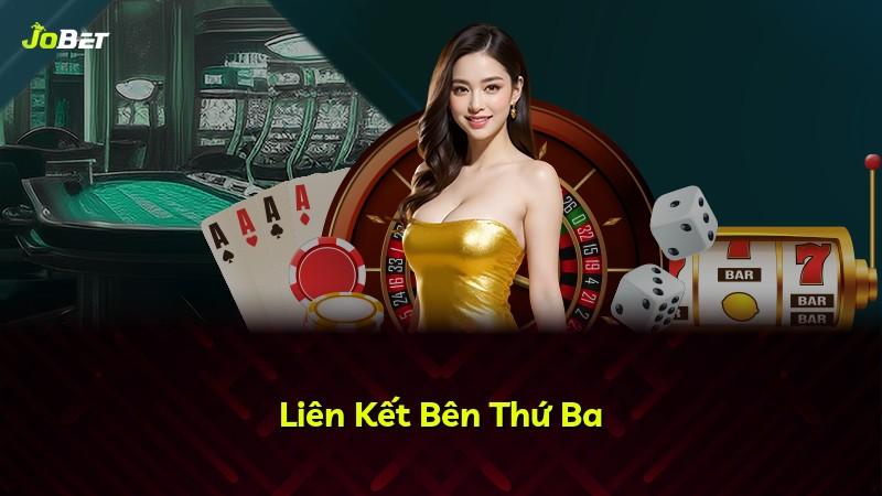Liên Kết Bên Thứ Ba