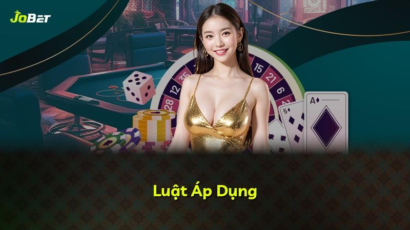 Luật Áp Dụng