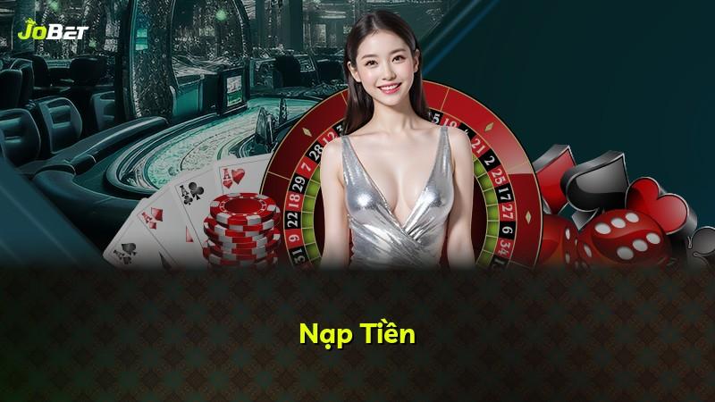 Nạp Tiền