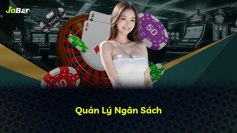 Quản Lý Ngân Sách