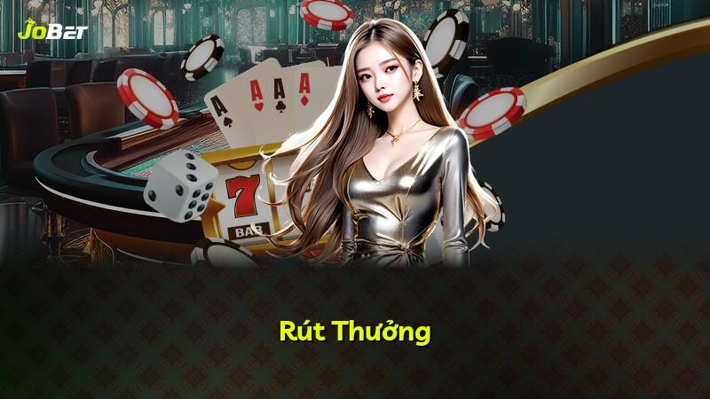 Rút Thưởng