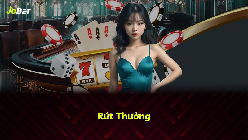 Rút Thưởng