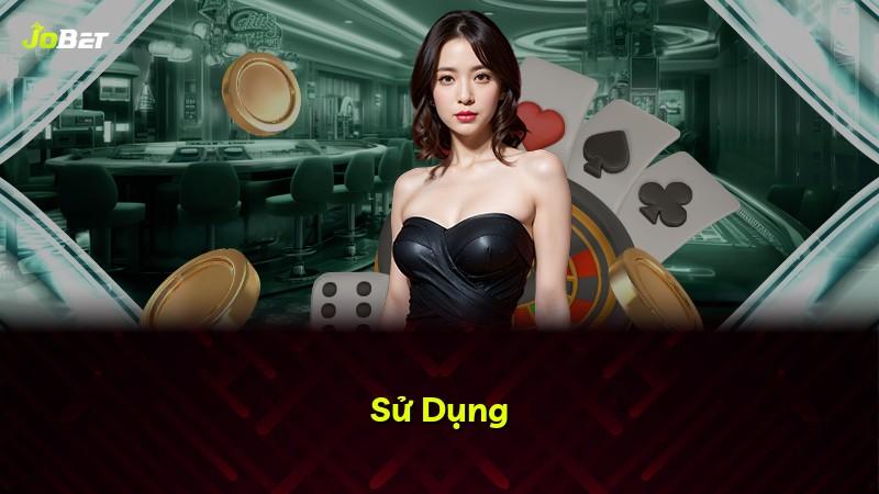 Sử Dụng
